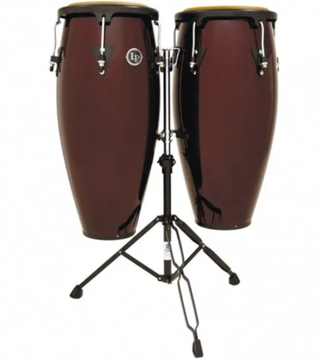 Conga LP Aspire 10" & 11"