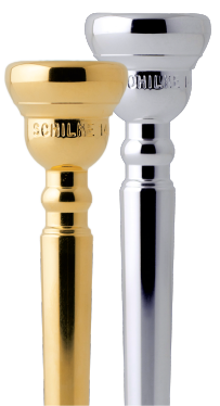Embouchure Trompette Piccolo Schilke Série "P"