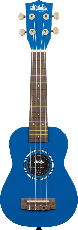 Kala Ukadelic Soprano Ukulele
