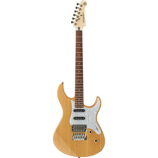 Guitare Électrique Yamaha PAC612VIIX