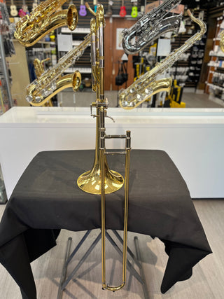 Trombone Yamaha YSL-620 DÉMONSTRATEUR