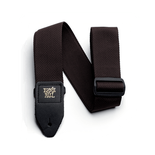 Ernie Ball Polypro Guitar Strap
