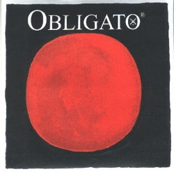 Obligato Violin Strings 4/4