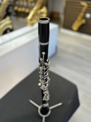 Pre-Owned Artley Bb Clarinet