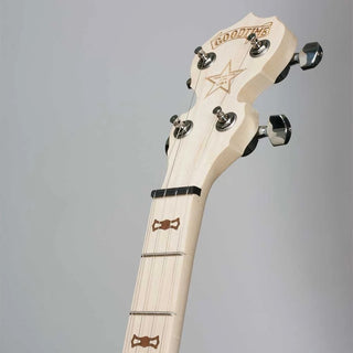 Deering Goodtime Openback Banjo