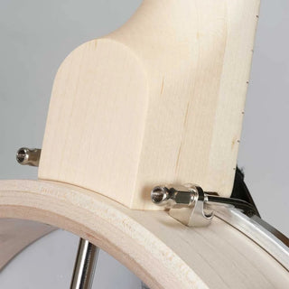 Deering Goodtime Openback Banjo