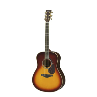 Guitare Acoustique Yamaha LL16ARE
