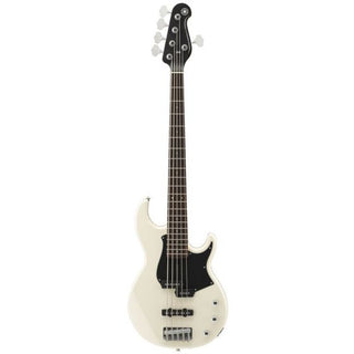 Yamaha BB Series 5-String Electric Bass Guitar