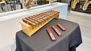 Xylophone Soprano Grenier Usagé