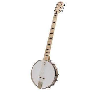 Deering Goodtime Openback Banjo