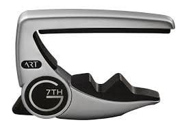 Capo guitare cordes acier G7th