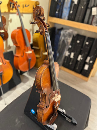 Pre-Owned Guarneri Germany Style Violin