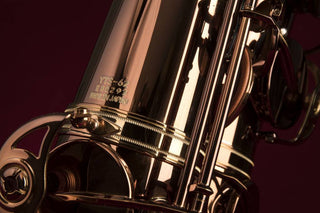 Yamaha Limited Edition Twigg Musique 60th Anniversary Tenor Saxophone