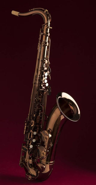 Yamaha Limited Edition Twigg Musique 60th Anniversary Tenor Saxophone