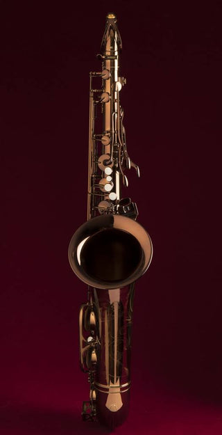 Yamaha Limited Edition Twigg Musique 60th Anniversary Tenor Saxophone