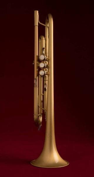 Trompette Sib Yamaha Édition Limitée Twigg Musique 60e Anniversaire