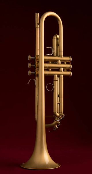Trompette Sib Yamaha Édition Limitée Twigg Musique 60e Anniversaire