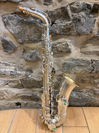 Saxophone Alto Conn New Wonder Chu Berry Usagé