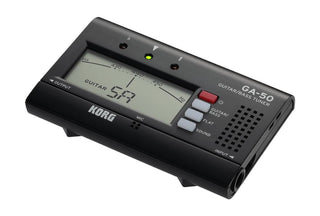 Accordeur Guitare/Basse Korg GA-50