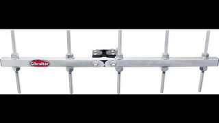 Barre Accessoires Percussion Gibraltar 20"