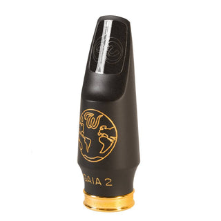 Theo Wanne Alto Sax Gaia HR 7