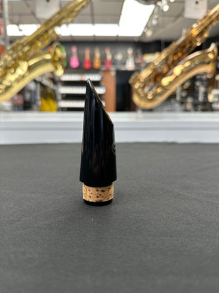Pre-Owned Buffet Crampon Bb Clarinet Mouthpiece