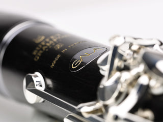 Clarinette Sib Buffet Crampon GALA