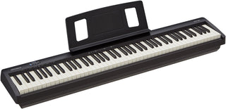  Piano Digital Roland FP-10 Noir