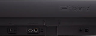  Piano Digital Roland FP-10 Noir