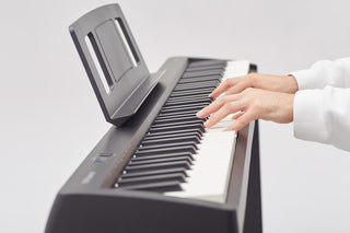  Piano Digital Roland FP-10 Noir