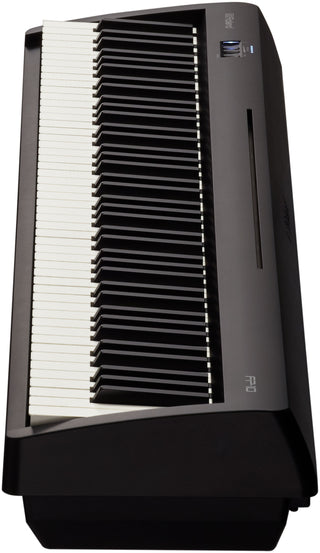  Piano Digital Roland FP-10 Noir
