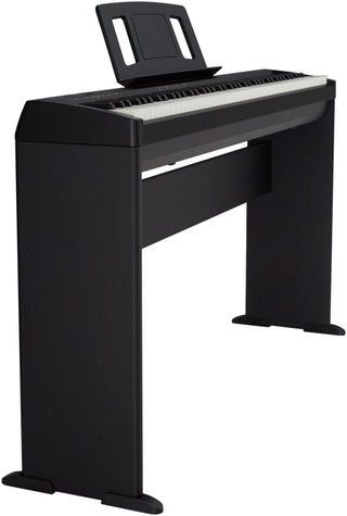  Piano Digital Roland FP-10 Noir