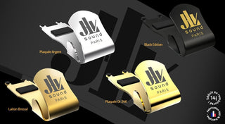 JLV Mouthpiece Cover for Tenor Saxophone
