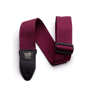 Ernie Ball Polypro Guitar Strap