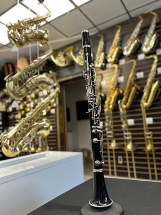 Clarinette Yamaha YCL26 Usagée
