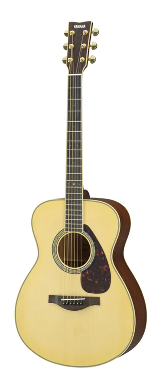 Guitare Acoustique Yamaha LS6ARE