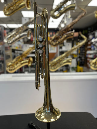 Pre-Owned Bach Stradivarius LR180 37 Bb Trumpet
