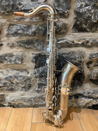 Pre-Owned Buesher C Melody Saxophone
