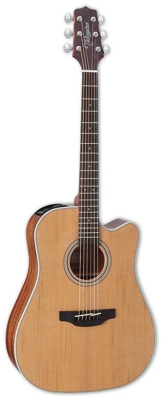 Guitare Acoustique Electrique Takamine GD20CE-NS