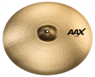 Sabian Thin Ride AAX Brilliant Cymbal
