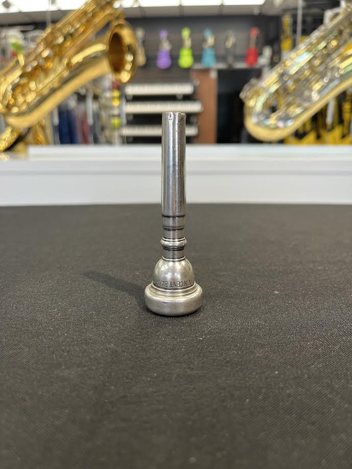 Pre-Owned Bach 7C Trumpet Mouthpiece, MT Vernon NY – Twigg Musique