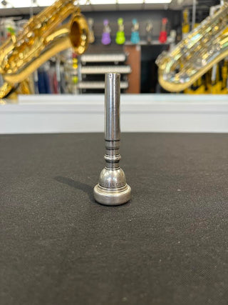 Pre-Owned Bach 7C Trumpet Mouthpiece, MT Vernon NY