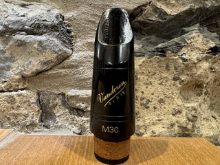 Pre-Owned Vandoren M30 Series 13, Profile 88 Clarinet Mouthpiece