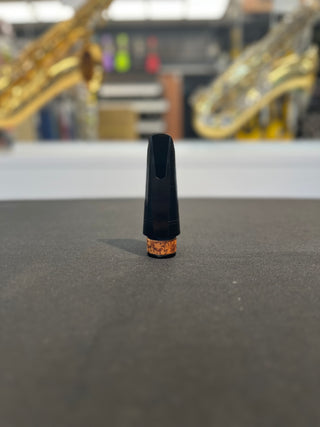 Bec Clarinette Sib Yamaha Y-12 Usagé