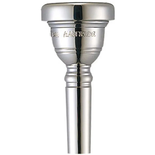 Yamaha Trombone Mouthpiece "Signature Series" - Large Shank