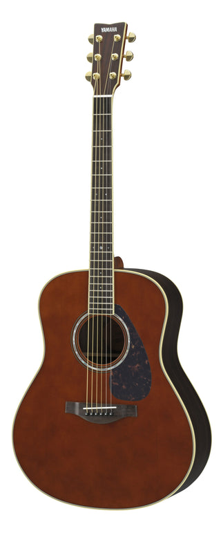 Yamaha LL6 ARE Acoustic Guitar