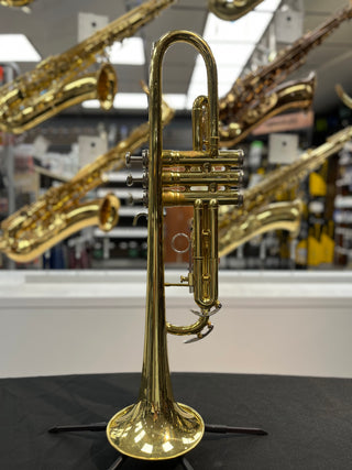 Pre-Owned King 600 Trumpet