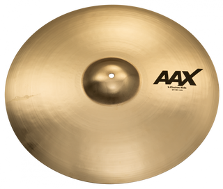 Sabian X-Plosion Ride AAX Cymbal