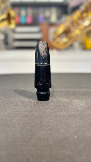 Bec de saxophone ténor Goldentone d'occasion