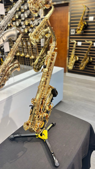 Pre-Owned Yamaha YAS-275 Alto Saxophone